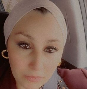 Meet your Posher, Fati zahra